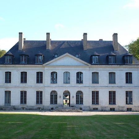Chateau De Trebons Grainville-Ymauville Exteriör bild